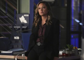 NCIS Hawaii turns into a scandalous soap opera for one episode