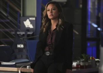 NCIS Hawaii turns into a scandalous soap opera for one episode