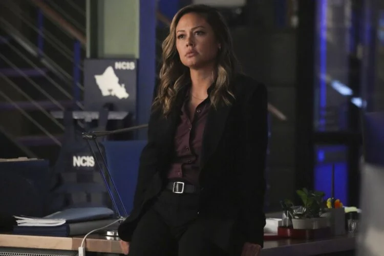 NCIS Hawaii turns into a scandalous soap opera for one episode