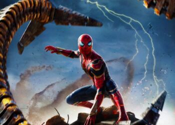No Way Home Villain asks Spider-Man a friend, not an enemy, in a new Promo