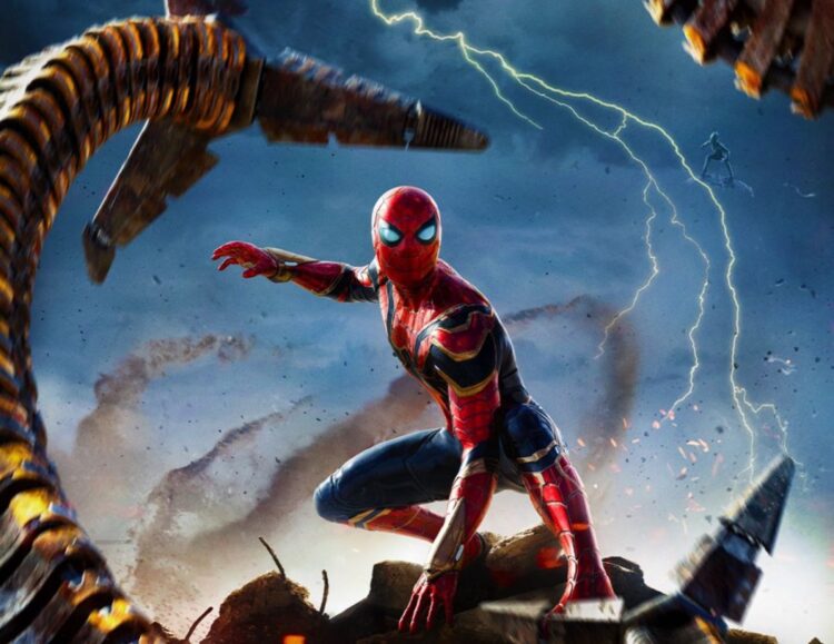 No Way Home Villain asks Spider-Man a friend, not an enemy, in a new Promo
