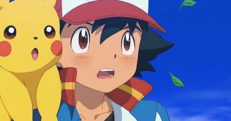 Office, Pokémon, and Mandalorians are some of the most popular GIFs of 2021