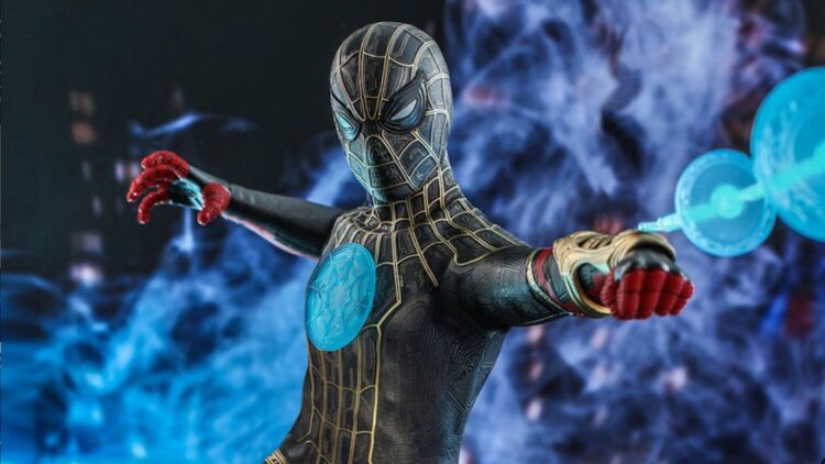Spider-Man Alfred Molina talks about his initial reluctance to return to No Way Home