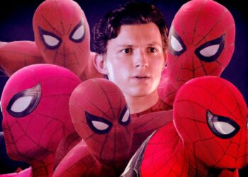 Spider-Man MCU's Peter Parker is ready to drop out of high school