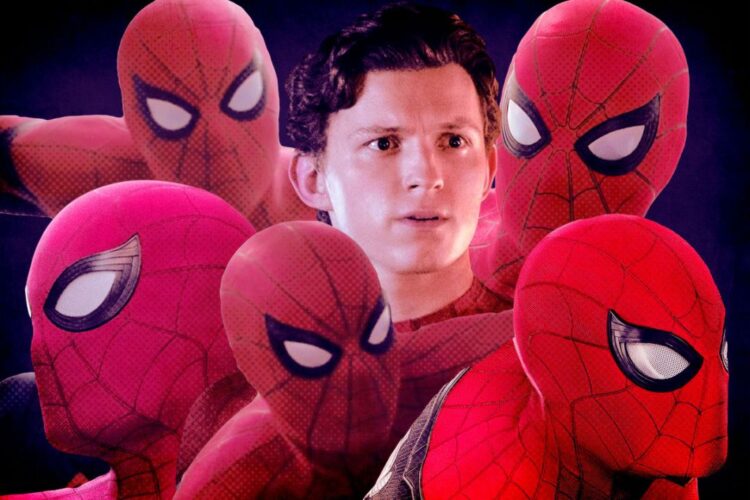 Spider-Man MCU's Peter Parker is ready to drop out of high school