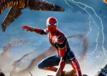 Spider-Man No Way Home releases new dangerous images