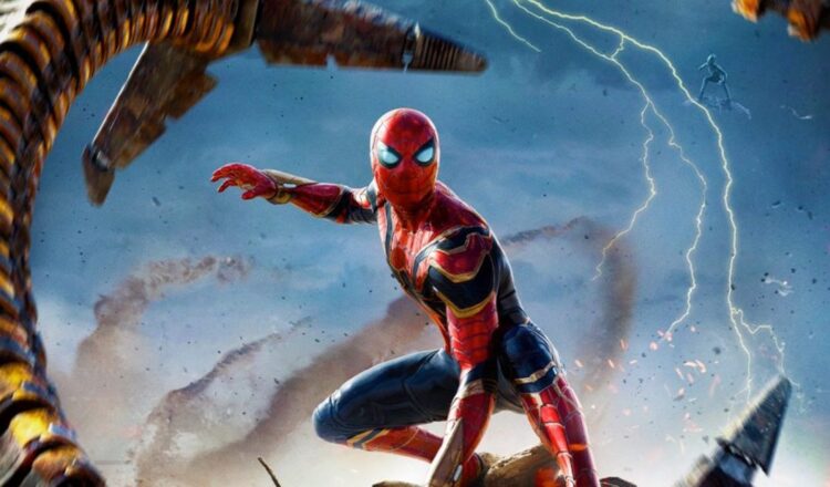 Spider-Man No Way Home releases new dangerous images