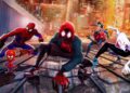 Spider-Verse executives launch potential live-action Spider-Man appearances