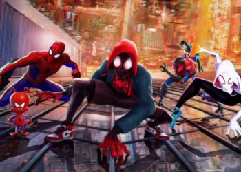 Spider-Verse executives launch potential live-action Spider-Man appearances
