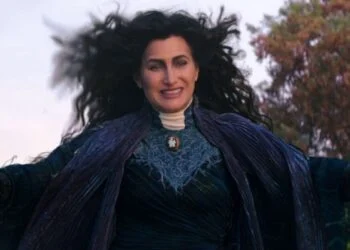 Star Agatha Harkness catches attention as he is asked to make Mephisto excited about the MCU series