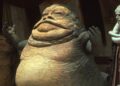 Star Wars Anatomy the five weird things about Jabba of the Hutt's body