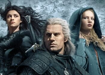 Take a look at what's coming to Netflix in January 2022