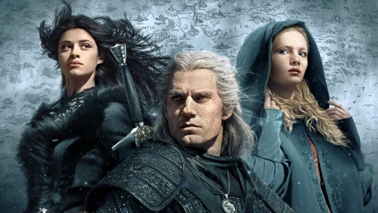 Take a look at what's coming to Netflix in January 2022