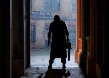 Texas Chainsaw Massacre Netflix Releases First Surprise Trailer