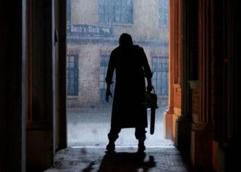 Texas Chainsaw Massacre Netflix Releases First Surprise Trailer