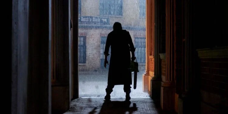 Texas Chainsaw Massacre Netflix Releases First Surprise Trailer
