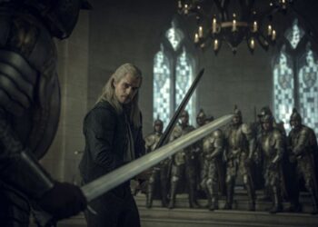 The Epic Witcher video summarizes season 1 in less than 7 minutes
