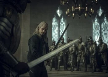 The Epic Witcher video summarizes season 1 in less than 7 minutes