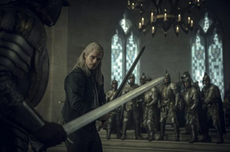 The Epic Witcher video summarizes season 1 in less than 7 minutes