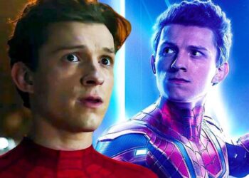 The MCU boss says Spider-Man does not have the same expectations from home as in Avengers Endgame
