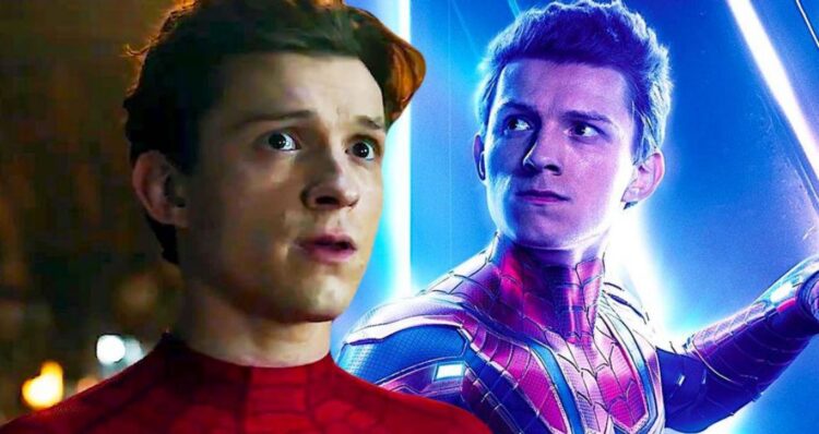 The MCU boss says Spider-Man does not have the same expectations from home as in Avengers Endgame