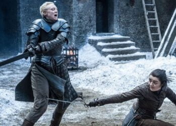 The most deadly sword in Game of Thrones has never shown its true abilities