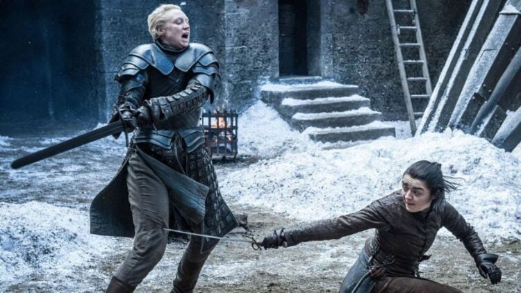 The most deadly sword in Game of Thrones has never shown its true abilities