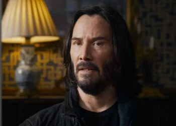 The new Matrix Resurrection sequel announces the next full movie trailer