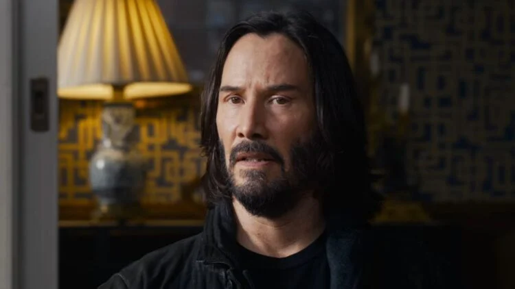The new Matrix Resurrection sequel announces the next full movie trailer