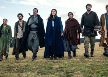The wheel of time gives spoiled tomatoes a certified fresh note