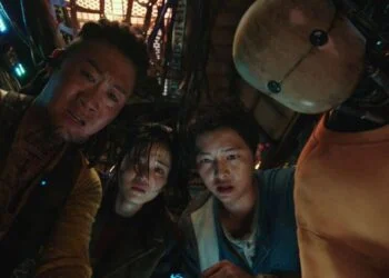 Top new science fictionfantasy movies to see in December 2021