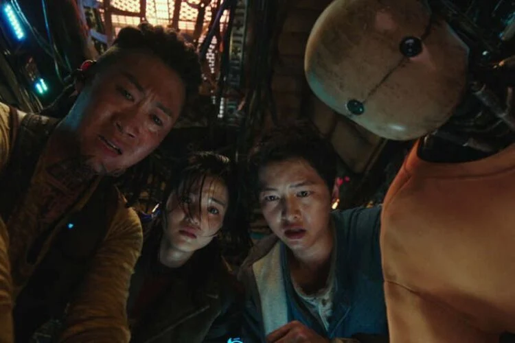 Top new science fictionfantasy movies to see in December 2021