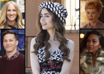 Top series and movies to watch this week, December 6, 2021