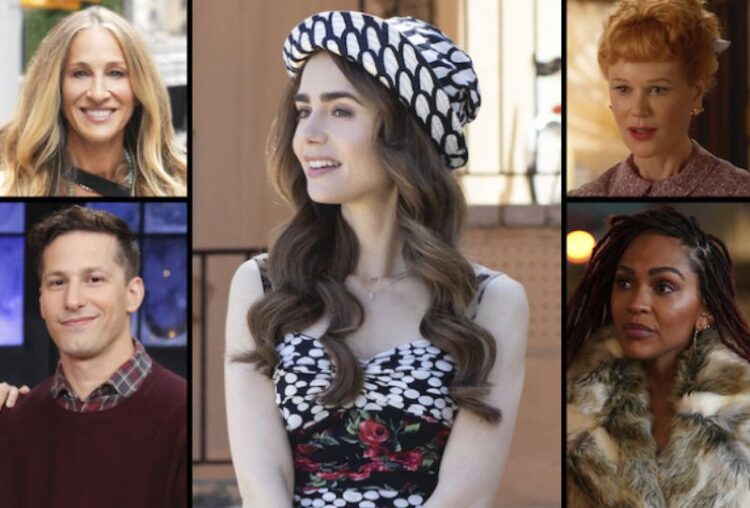 Top series and movies to watch this week, December 6, 2021