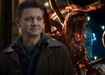 Venom Let There Be Carnage, Hawkeye tops the current list of pirated games and movies