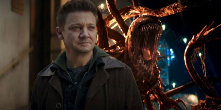 Venom Let There Be Carnage, Hawkeye tops the current list of pirated games and movies