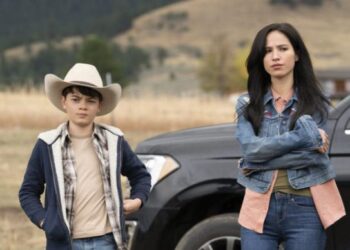 Yellowstone Season 4 Episode 6 Recap and spoilers You Need to Be That.