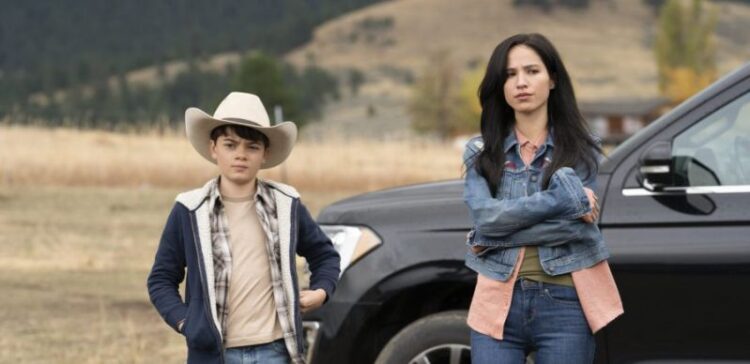 Yellowstone Season 4 Episode 6 Recap and spoilers You Need to Be That.
