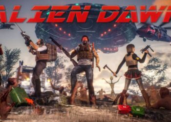 Alien Dawn Patch Notes #10 Update Today on May 23, 2022