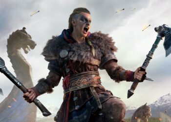 Assassin’s Creed Valhalla Patch Notes 1.5.2 Update Today on May 24, 2022