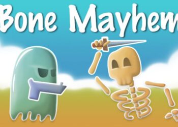 Bone Mayhem Patch Notes – Update on May 23, 2022