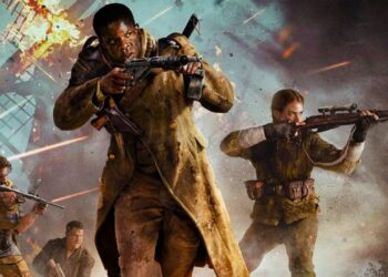 Call of Duty Vanguard Patch Notes 1.18 Update Today on May 24, 2022