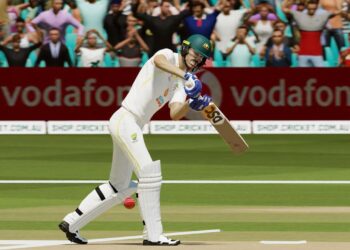 Cricket 22 Patch Notes 1.37 Update Today on May 17, 2022