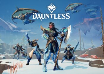 Dauntless Patch Notes 1.83 Update Today on May 29, 2022
