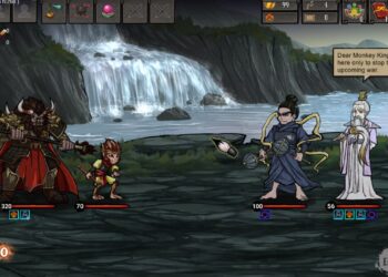 Divinity Chronicles: Journey to the West Update – Patch Notes on May 30, 2022