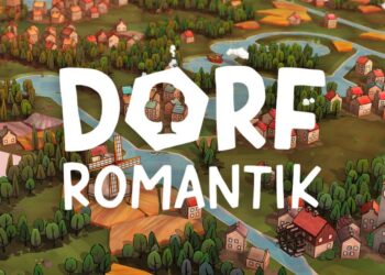 Dorfromantik Beta Patch Notes 1.0.7b Update Today on May 23, 2022