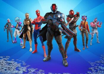 Fortnite Patch Notes 20.40 Update Today on May 17, 2022