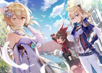 Genshin Impact Patch Notes 2.70 Update Today on May 31, 2022