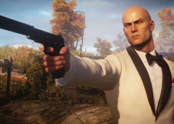 Hitman 3 Royale Patch Notes 3.110 Update Today on May 24, 2022