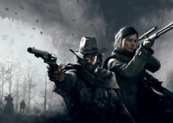 Hunt Showdown Patch Notes 1.8.1 Update Today on May 16, 2022